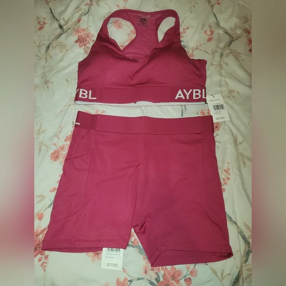 AYBL Raspberry Training Set - Picture 8 of 13